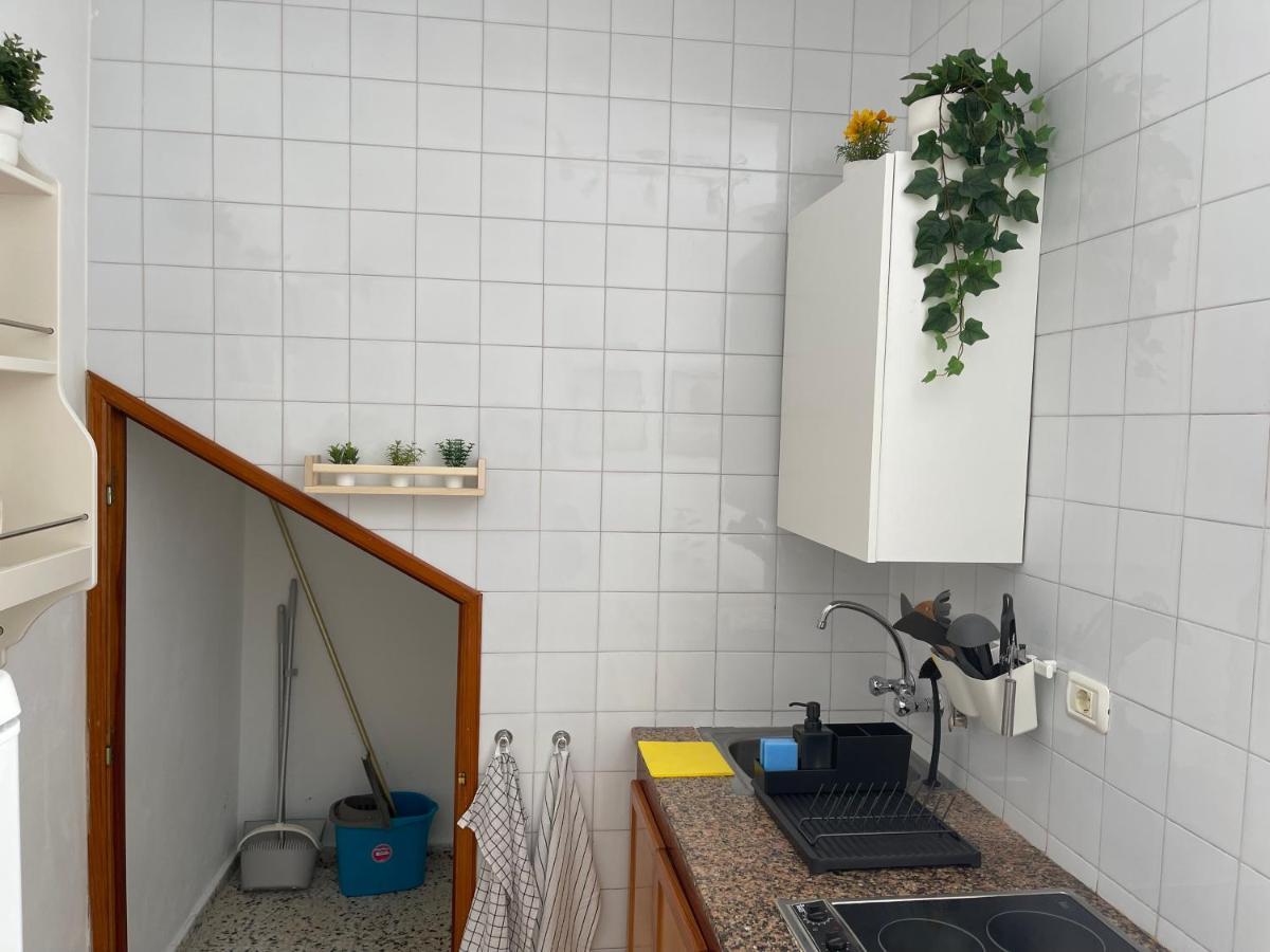 Vivienda Vacacional Juliana Apartamento *