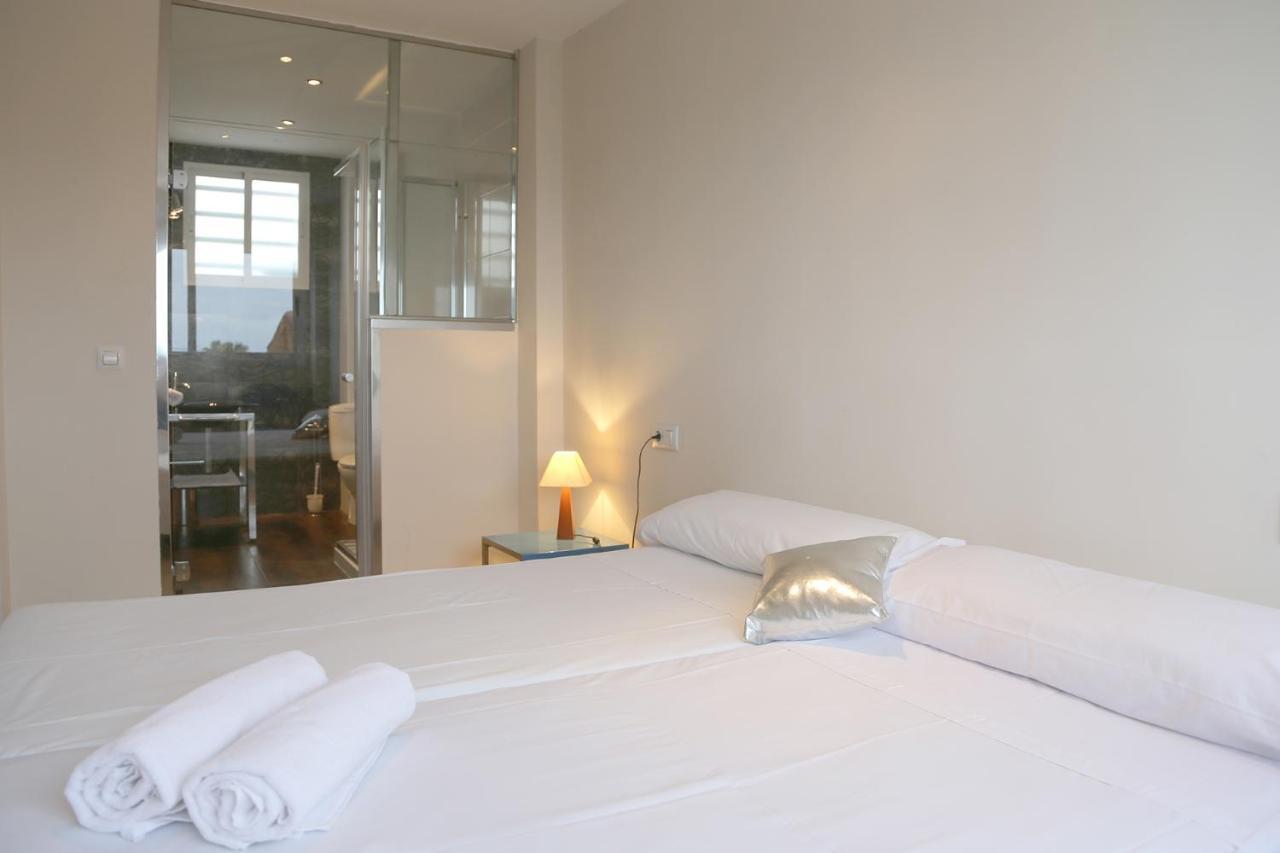 Blanca Playa Apartment Valencia