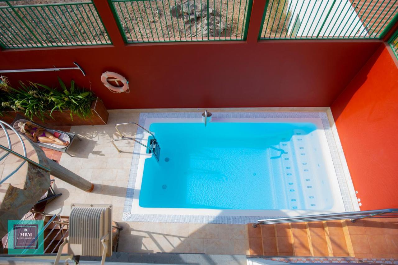 Apartment Tita Montana La Data San Bartolome de Tirajana (Gran Canaria)