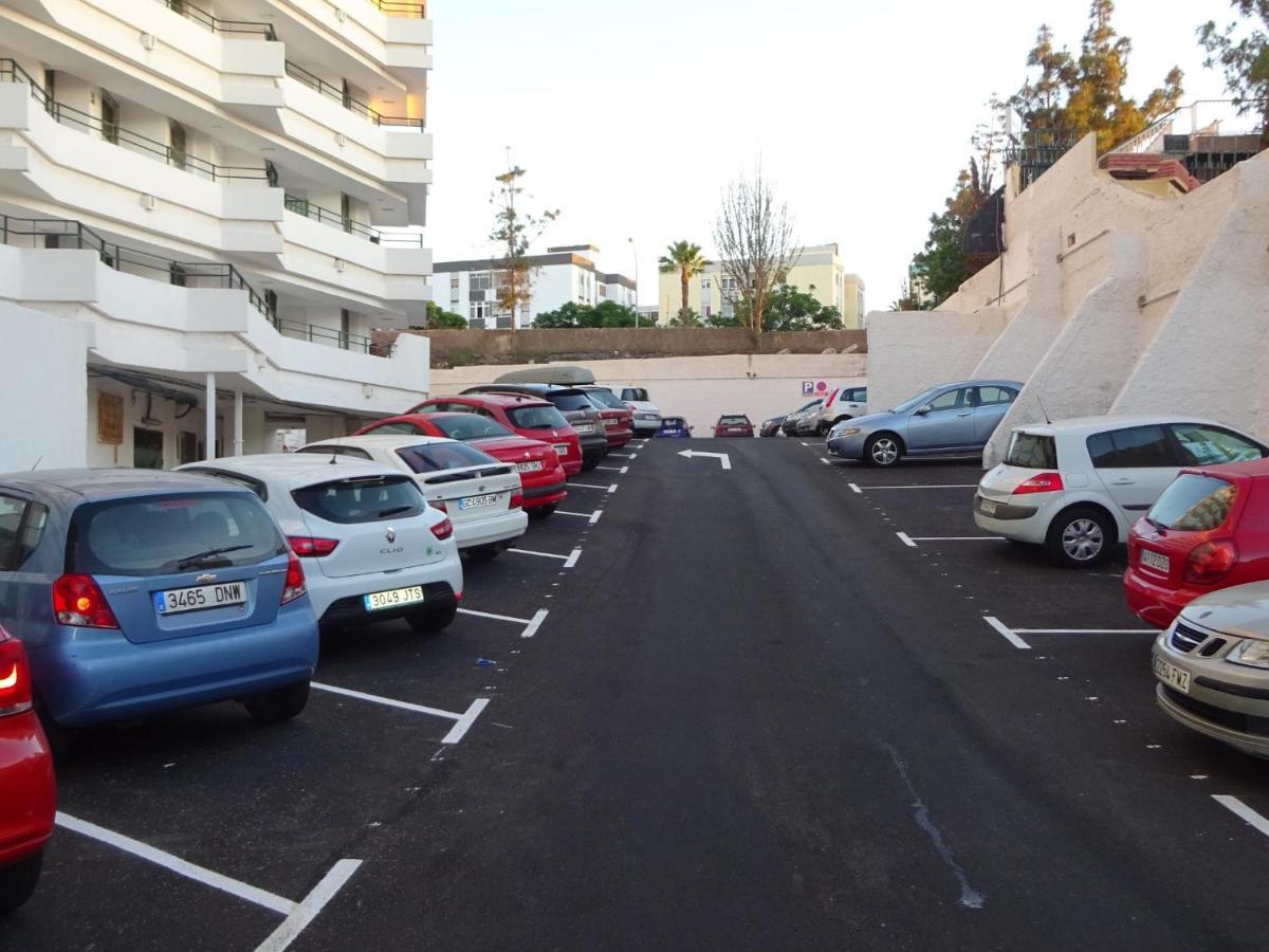 Palms Apartment Playa del Ingles (Gran Canaria)