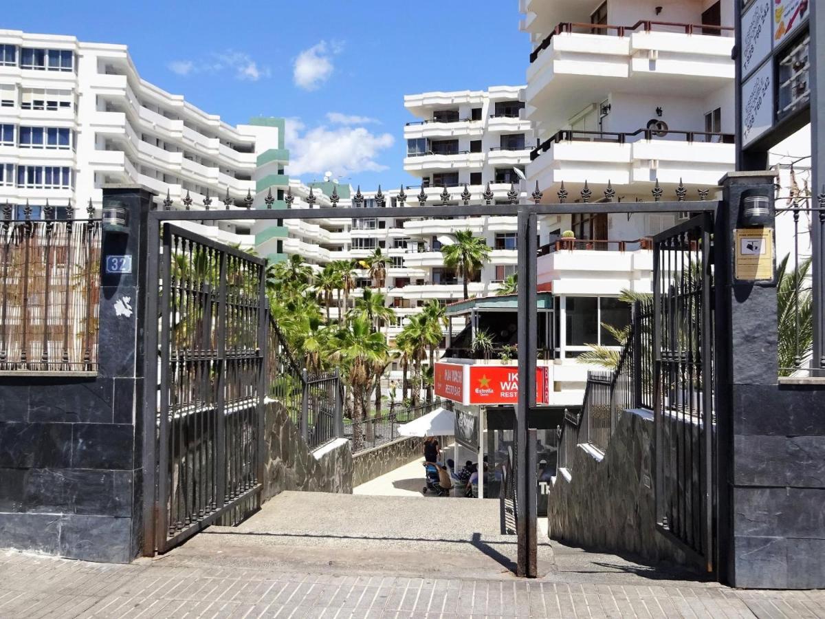 Apartment Palms Playa del Ingles (Gran Canaria)
