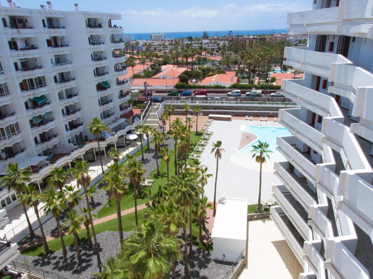 Palms * Playa del Ingles (Gran Canaria)