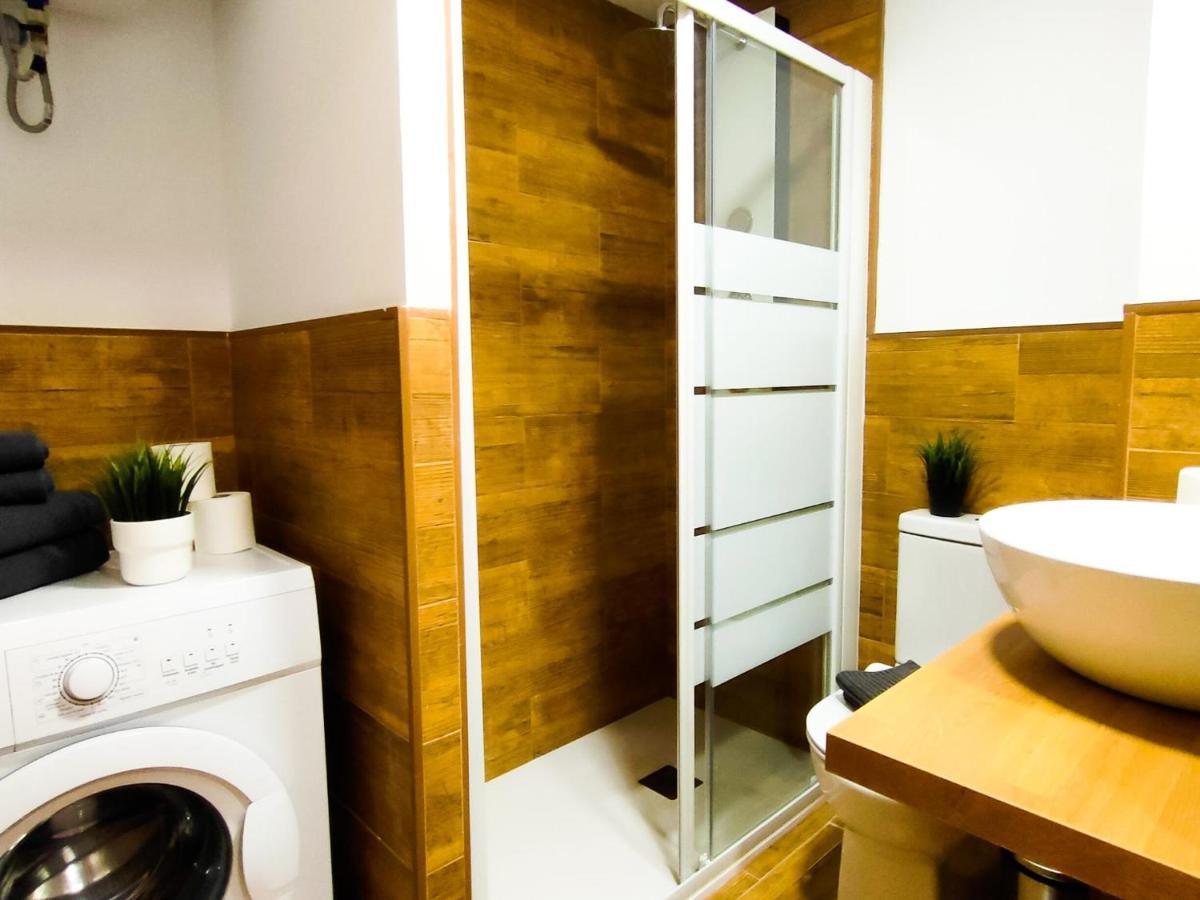 Palms Apartment Playa del Ingles (Gran Canaria)