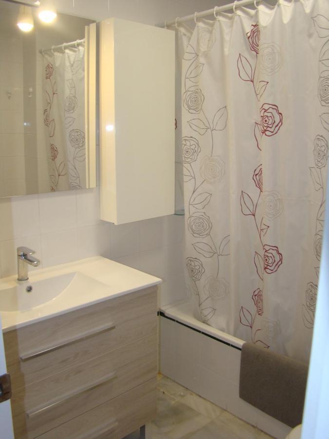 Luz De Sanlucar Apartment *