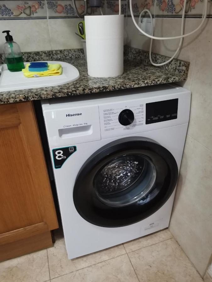 Acogedor En El Grau De Moncofa Apartamento *