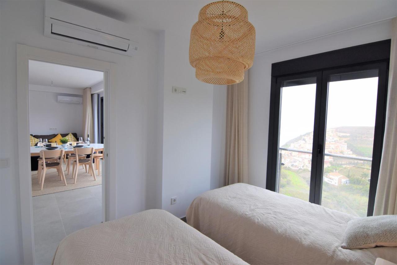 Apartment Balcon Del Mar 43 Apto 123 Malaga