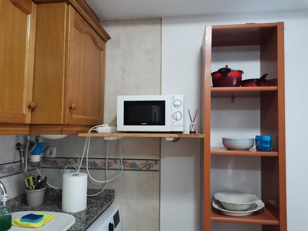 Acogedor En El Grau De Moncofa *