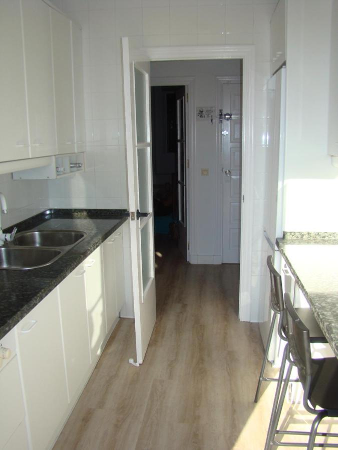 Apartment Luz De Sanlucar