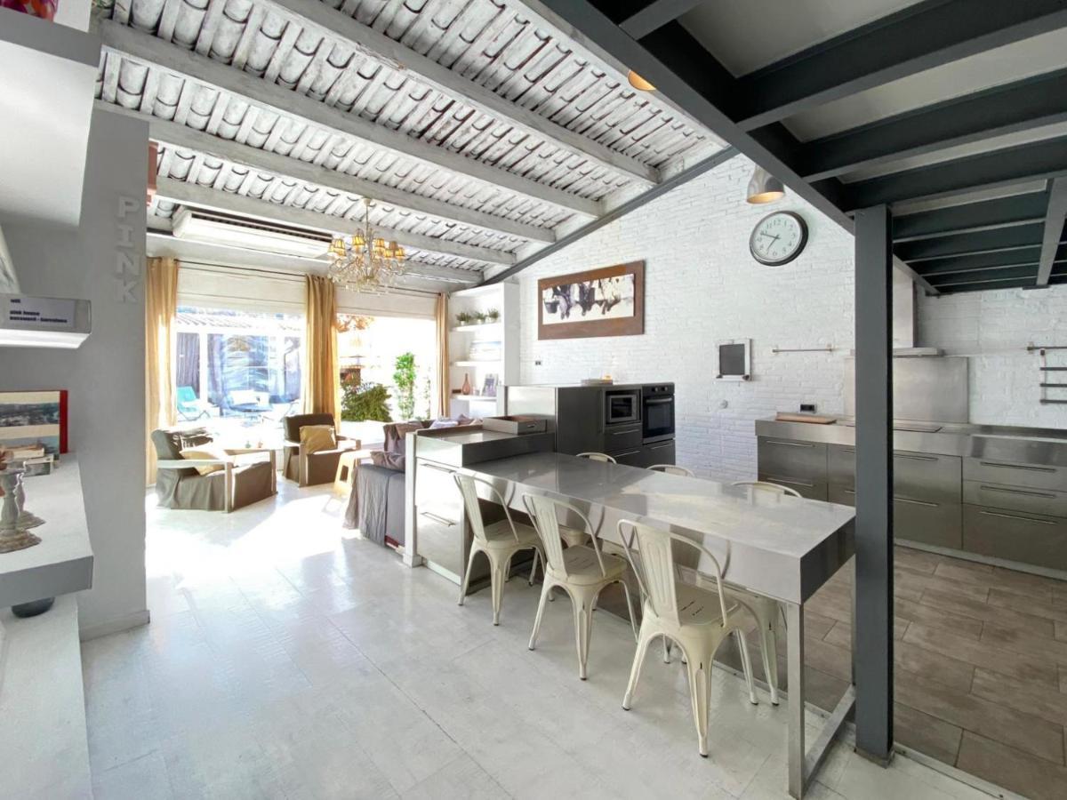 Quartz Holiday home Barcelona