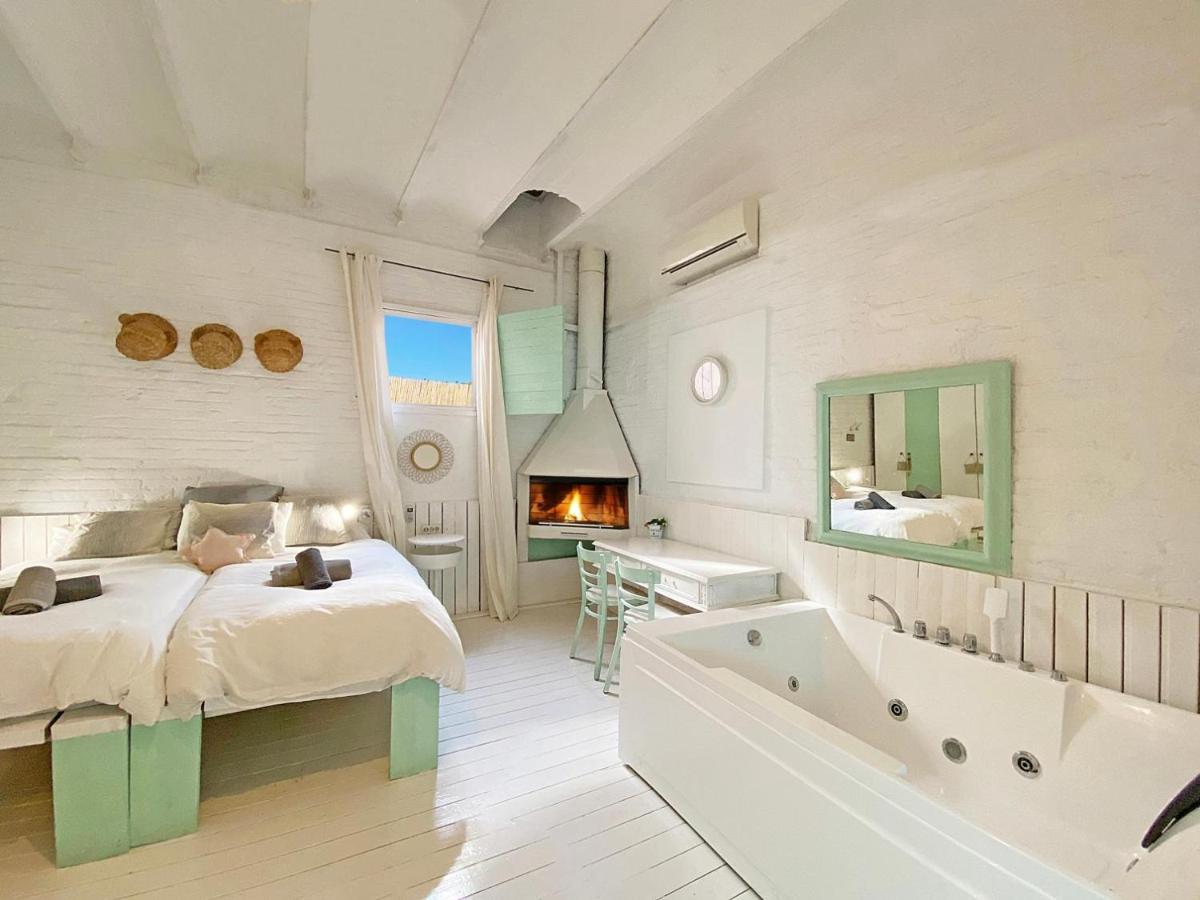 Holiday home Quartz Barcelona