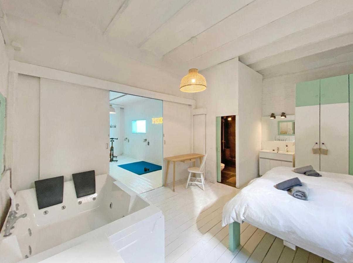 Quartz Holiday home Barcelona