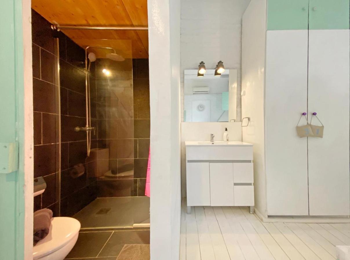 Holiday home Quartz Barcelona