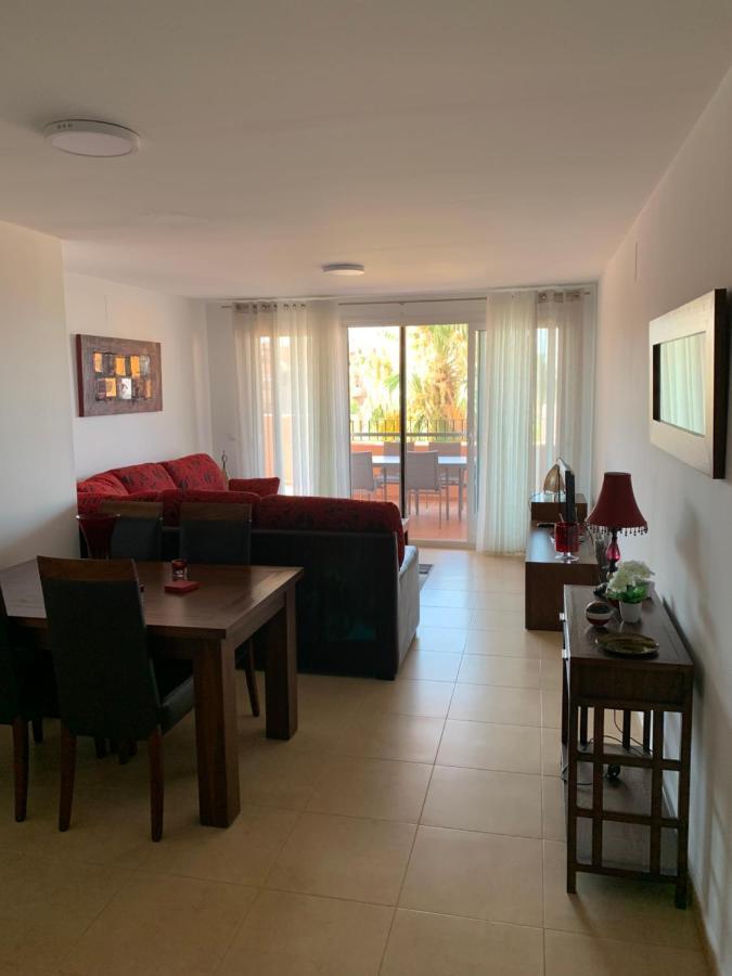 Luxury 2 Bedroom 2 Bathroom South Facing Second Floor Apartamento Los Martínez
