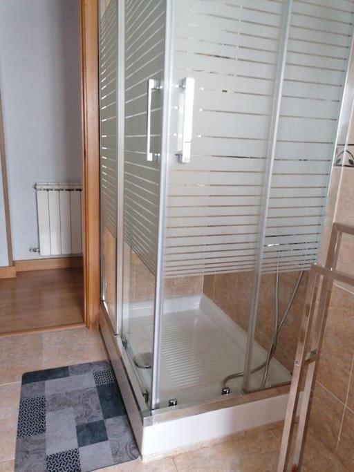 Domus Edisson Apartamento Salamanca