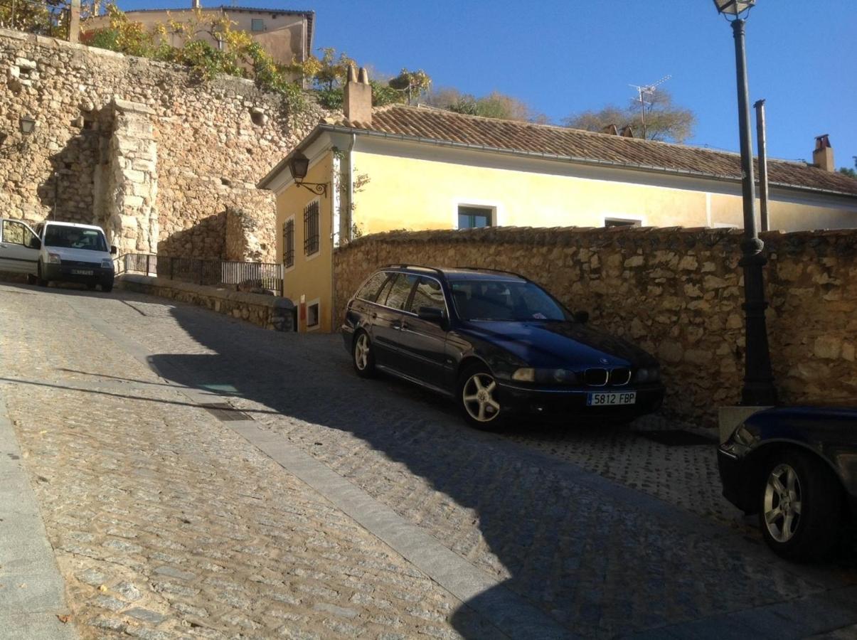 Apartment Turisticos Casco Antiguo Ii Cuenca (Castilla-La Mancha)