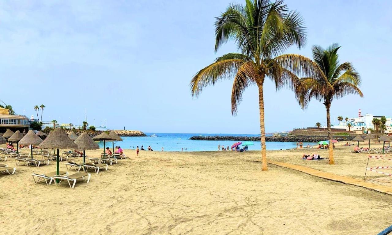 Tenerifeopenhome Townhouse Oasis Fanabe 21 Holiday home *