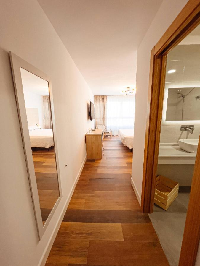 Hostal Sorbas Sorbas