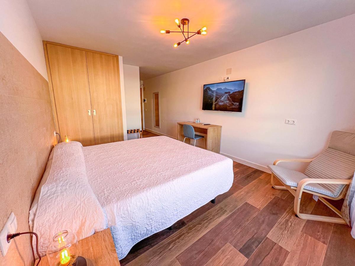 Hostal Sorbas * Sorbas