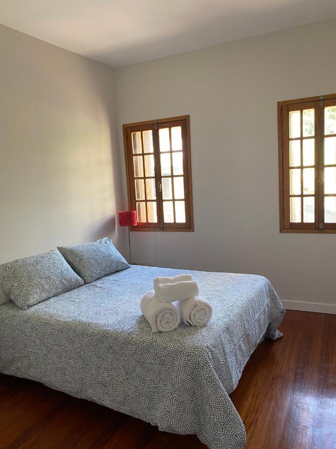 Сasa de vacaciones Wonderfull House In O Rosal With Optical Fiber, Casa