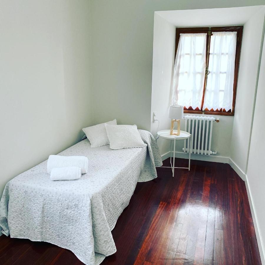 Сasa de vacaciones Wonderfull House In O Rosal With Optical Fiber, Casa
