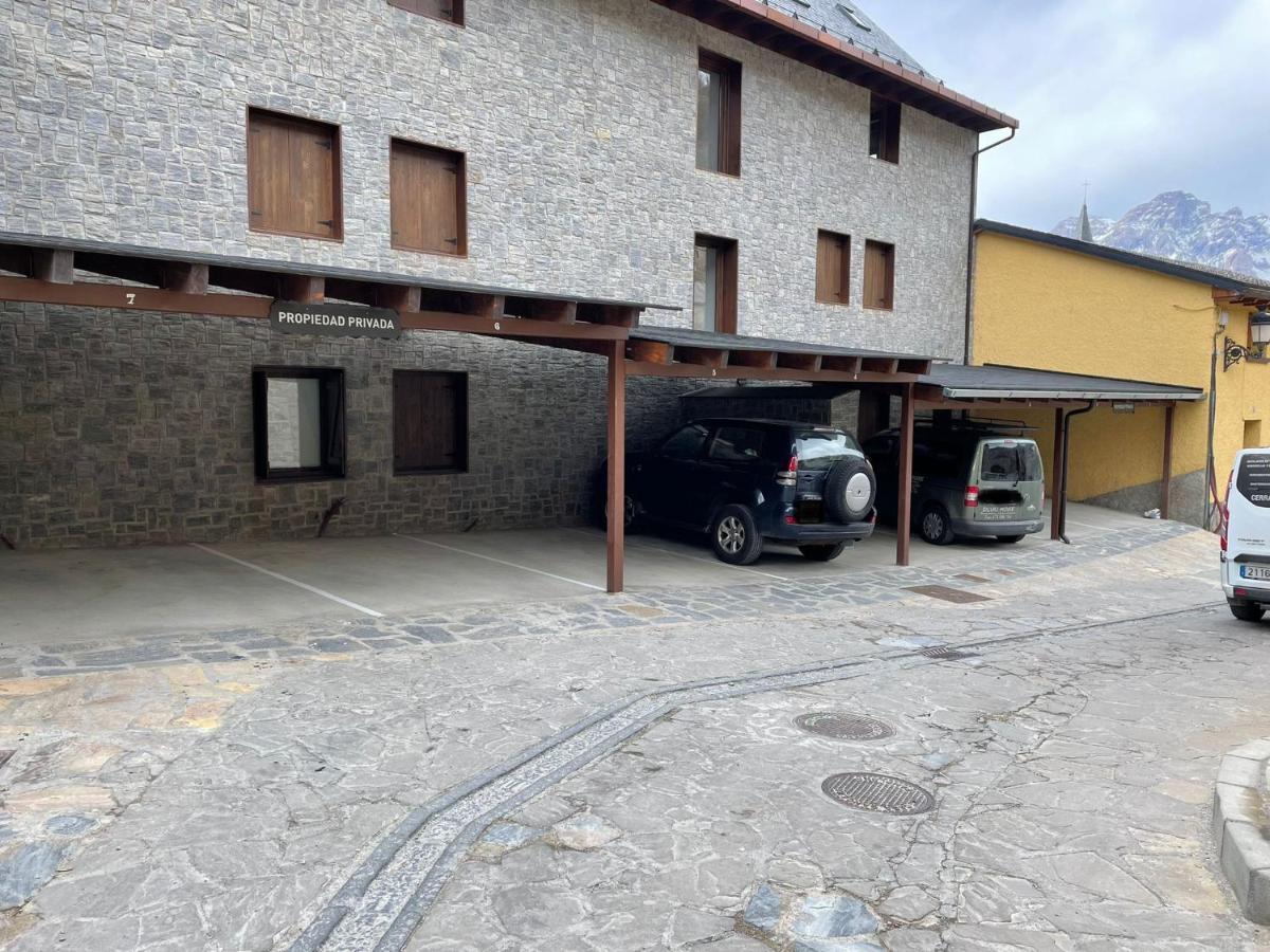 Apartamento Ripera *