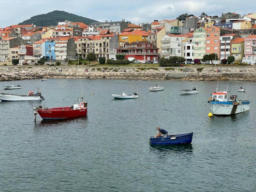 A Casina De Abaixo Holiday home