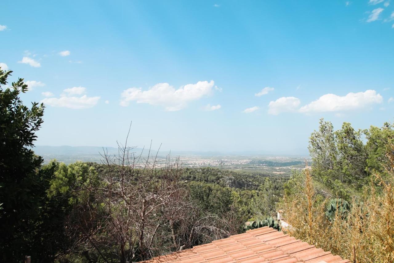 Chalet Daltmar Canyelles