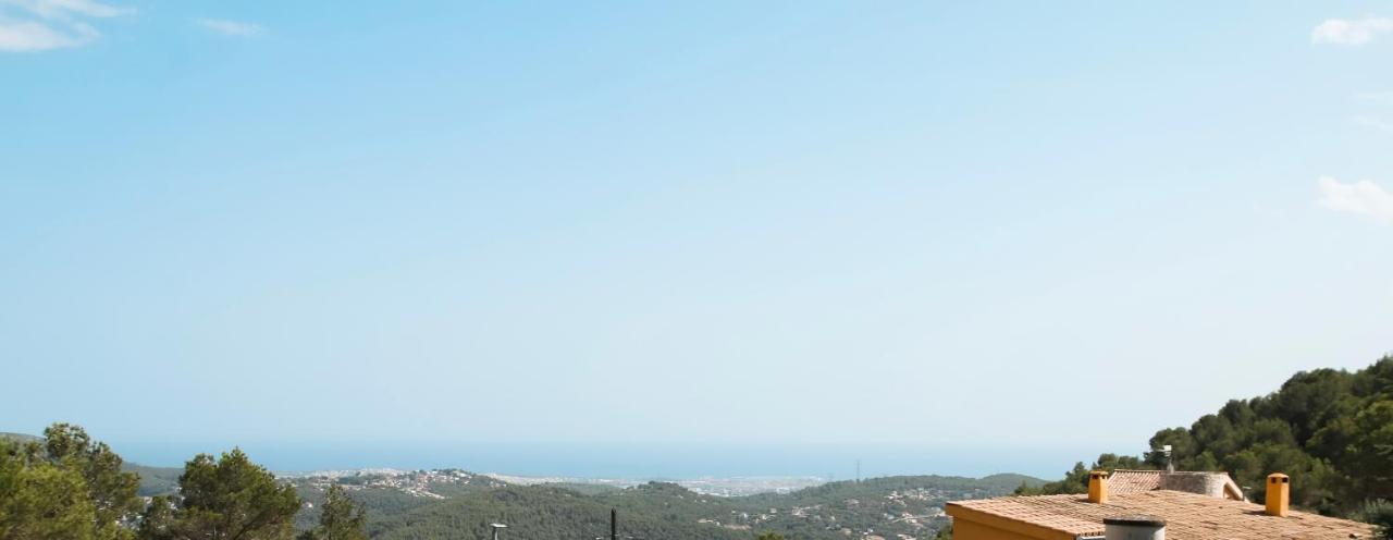 Chalet Daltmar Canyelles