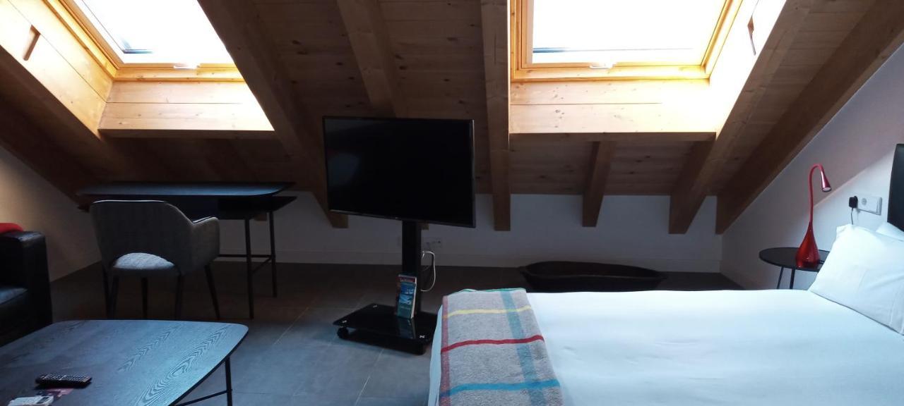 Aparthotel Slow Turisticos *