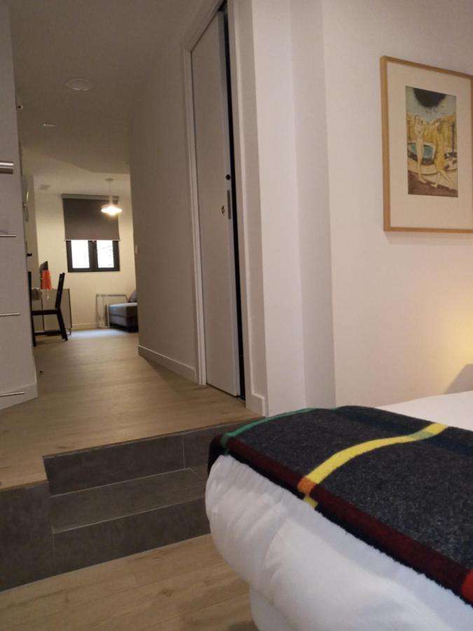 Aparthotel Slow Turisticos Leon
