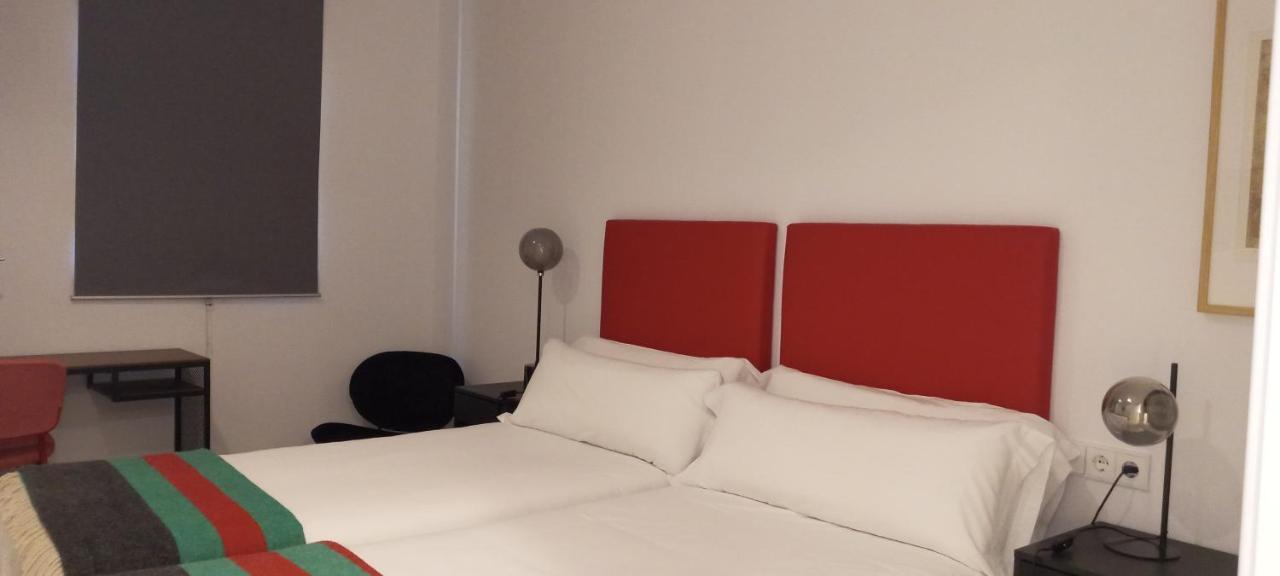 Slow Turisticos Aparthotel Leon
