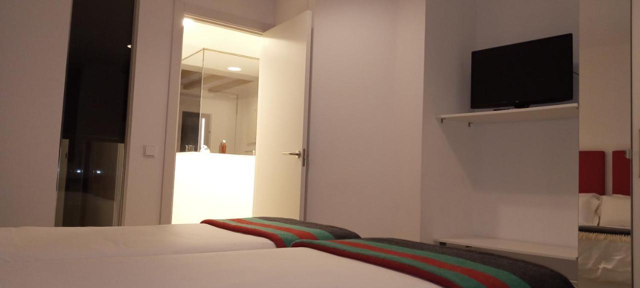 Aparthotel Slow Turisticos
