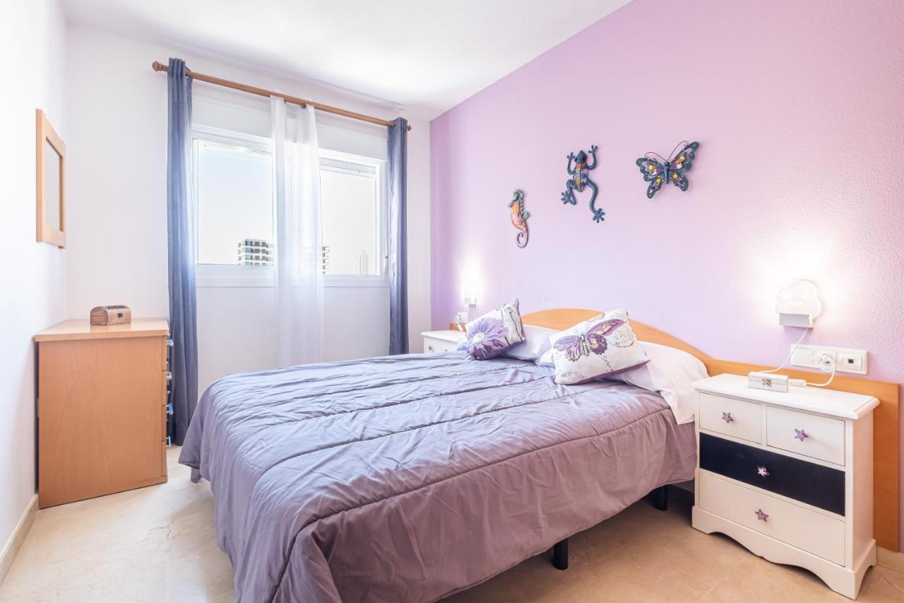 Gemelos 22 2-15-b Levante Apartment Benidorm