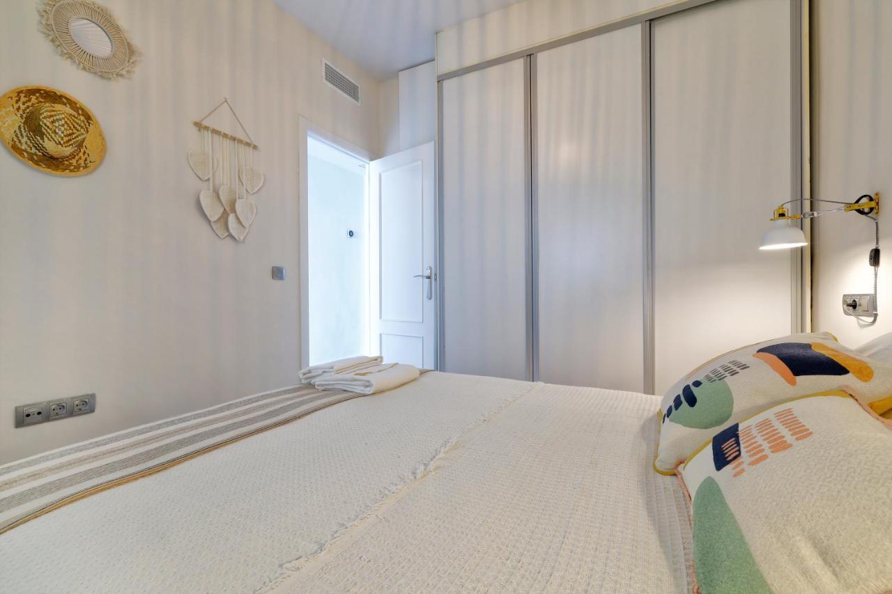 Apartment Cerca De La Mezquita De & Free Private Parking *