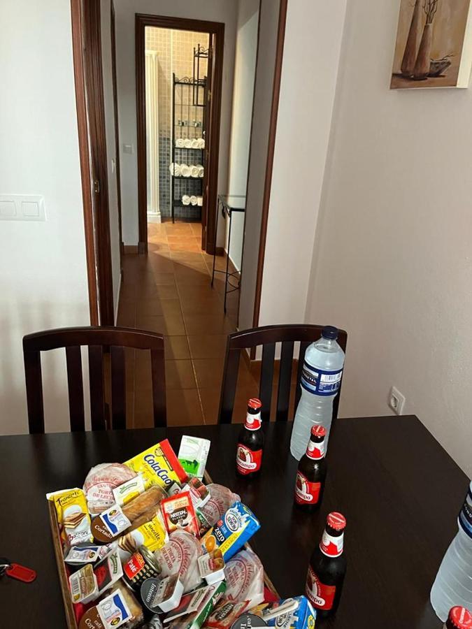 Apartamento Bajo Centro Parking Incluido Chipiona