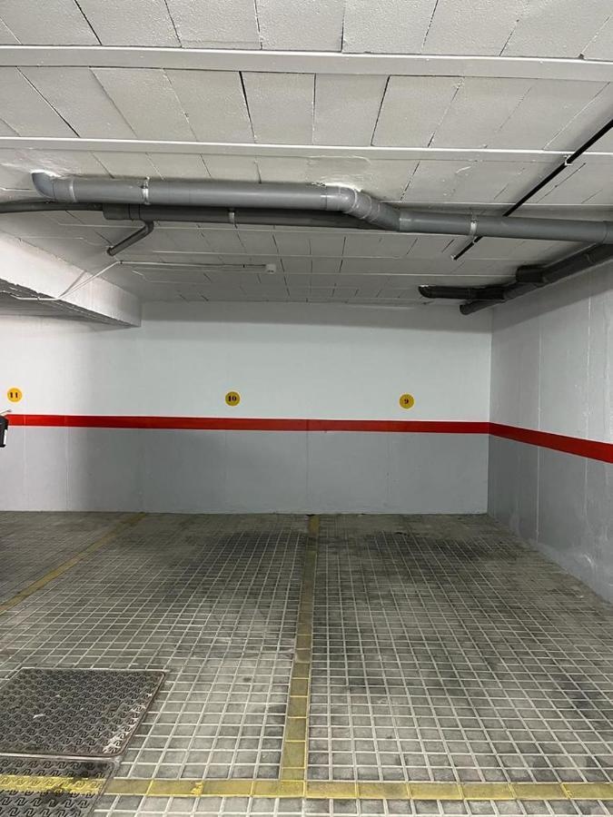 Bajo Centro Parking Incluido *