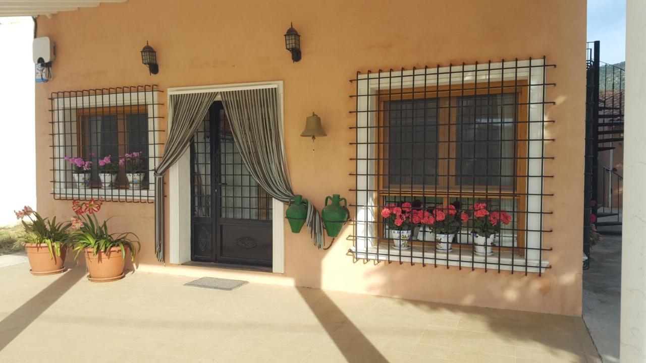 Apartamento Casa De La Santa Moratalla (Murcia)