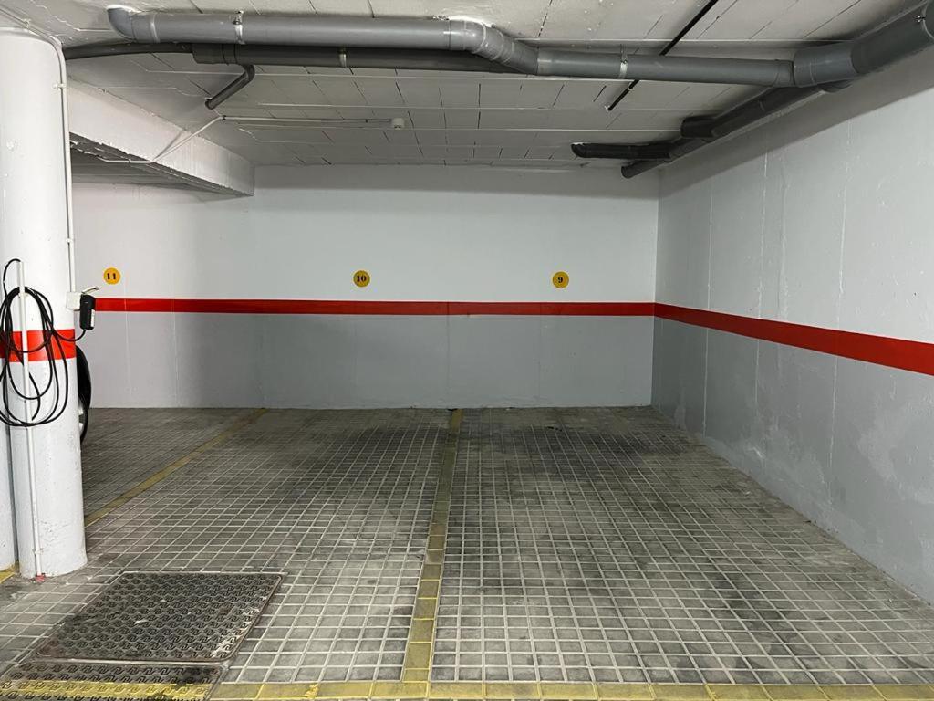 Bajo Centro Parking Incluido