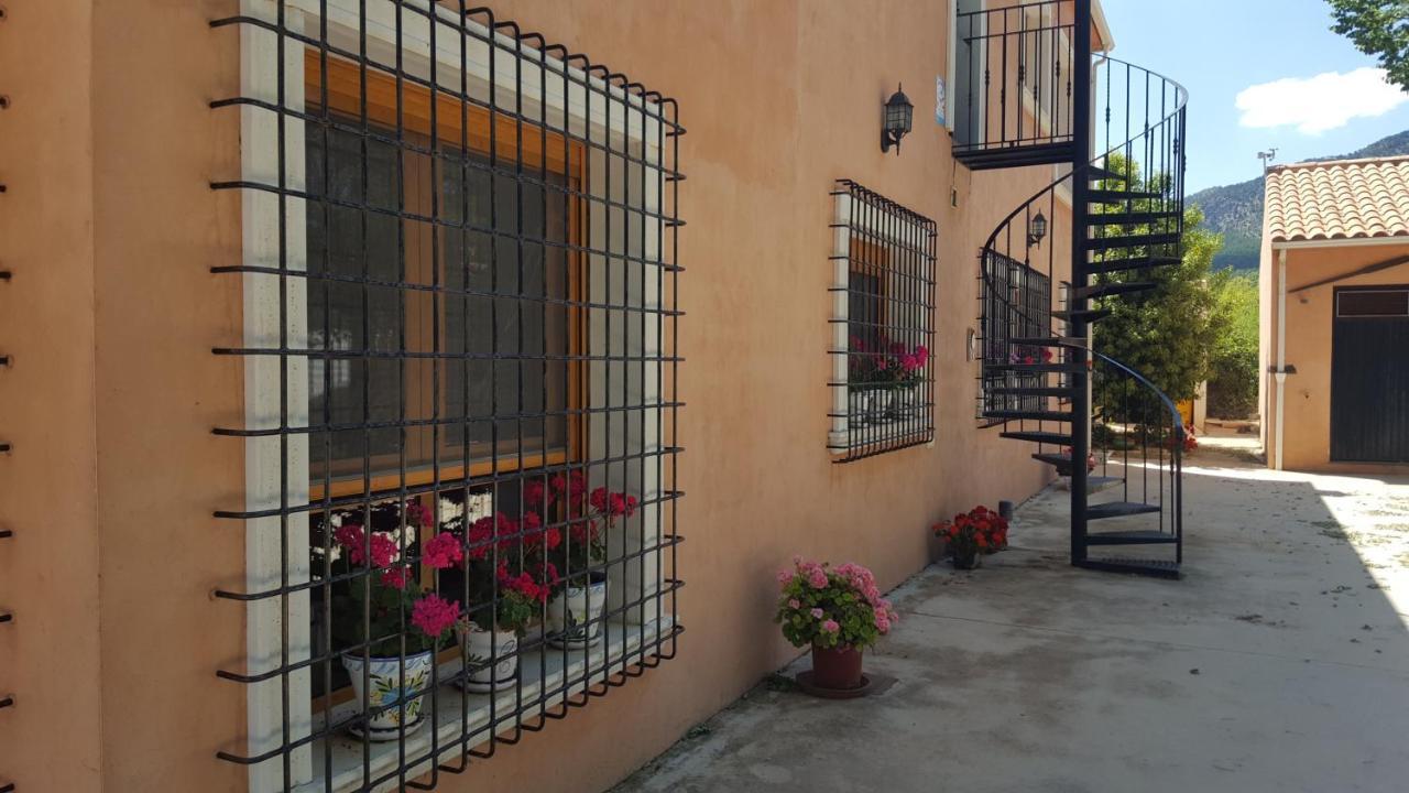 Casa De La Santa