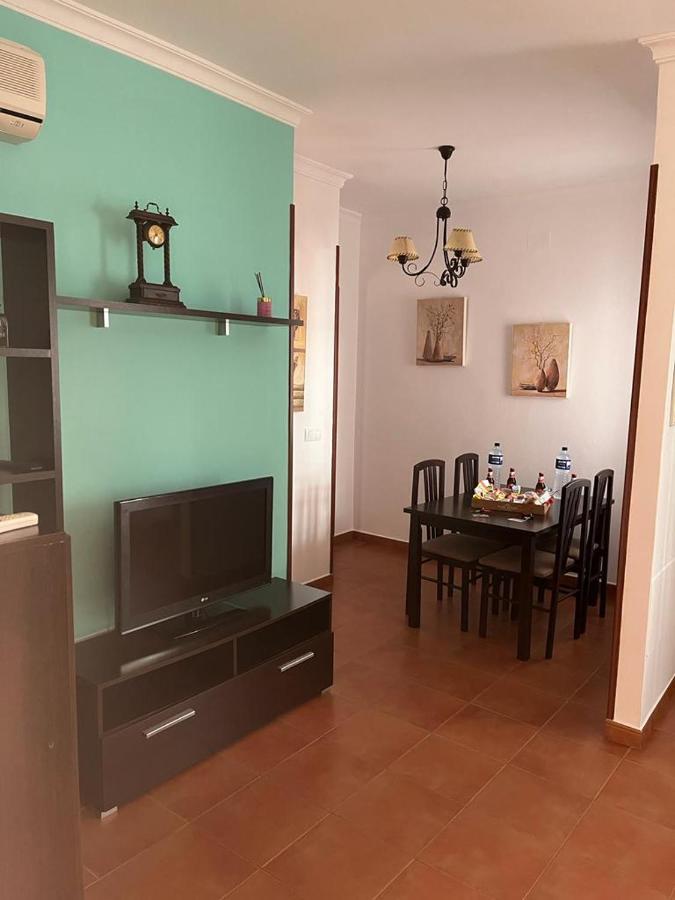 Bajo Centro Parking Incluido Apartamento