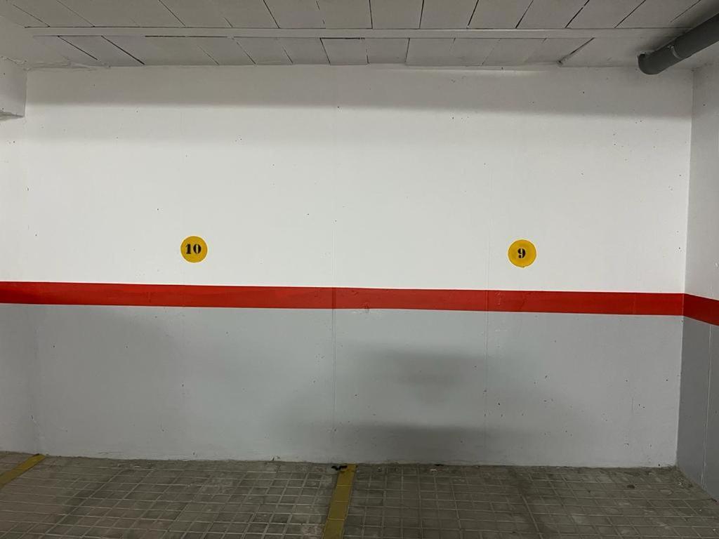 Bajo Centro Parking Incluido * Chipiona