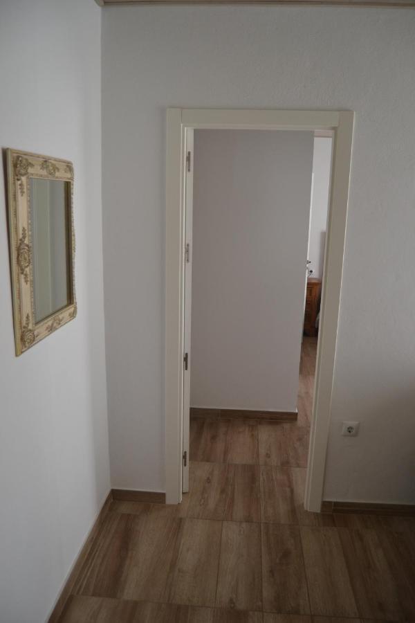 En Con Garaje Apartment