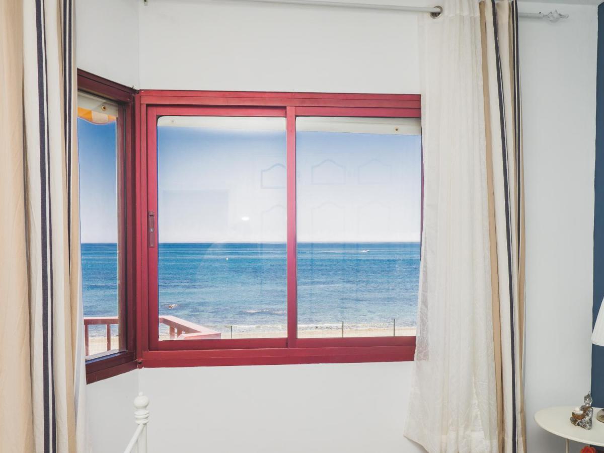 Apartamento Cubo's Lubina Azul