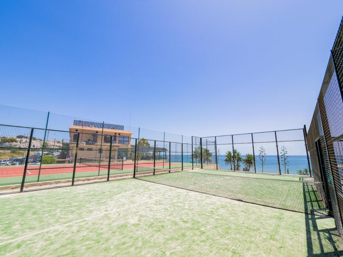 Cubo's Lubina Azul Apartamento