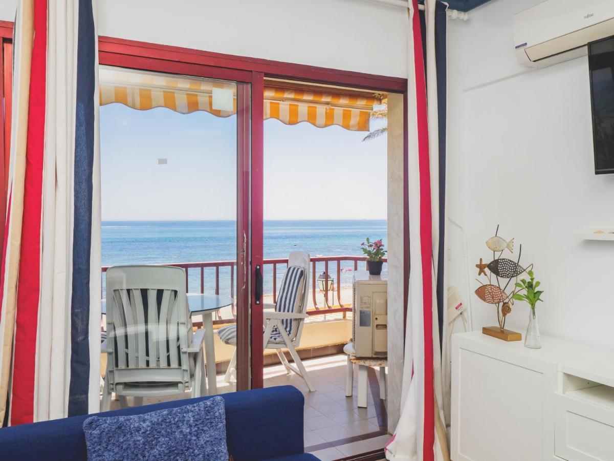 Cubo's Lubina Azul Apartamento Sitio de Calahonda