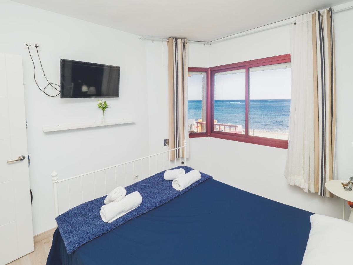 Apartamento Cubo's Lubina Azul Sitio de Calahonda