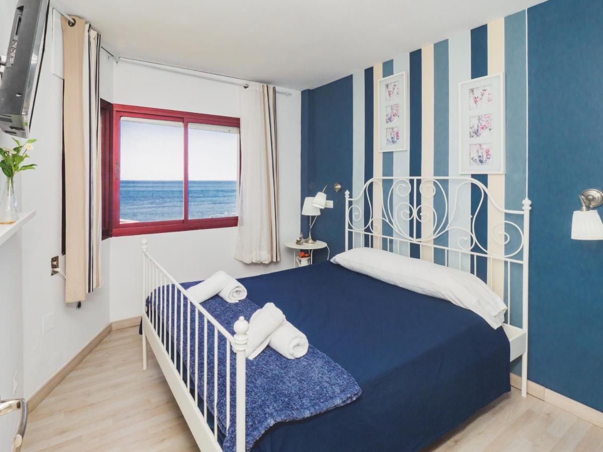 Cubo's Lubina Azul Apartamento Sitio de Calahonda