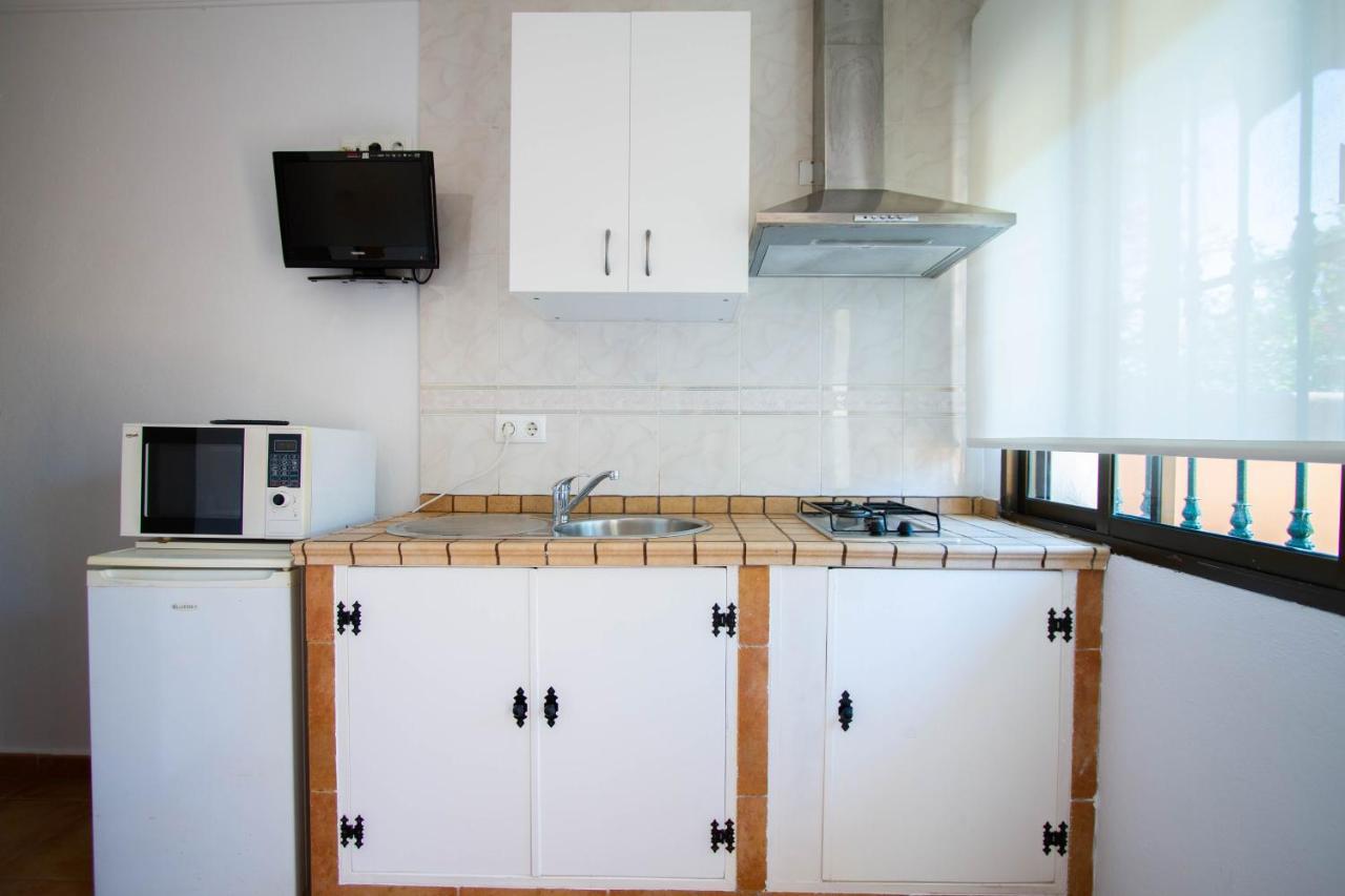 Apartamento Turisticos Trajano Bolonia