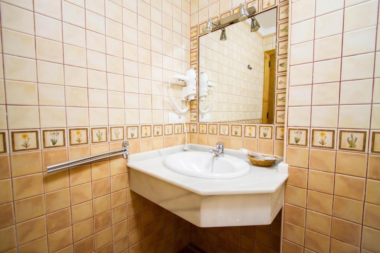 Apartamento Turisticos Trajano
