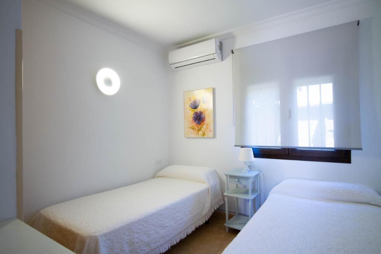 Apartamento Turisticos Trajano *